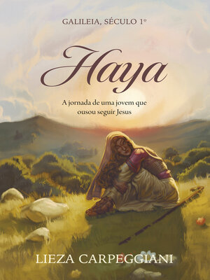cover image of Haya